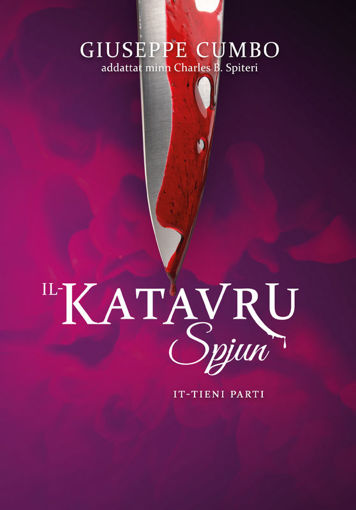 Picture of IL-KATAVRU SPJUN IT-TIENI PARTI